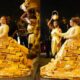 Queen Mercy Atang Reveals Why She Wore Dress Made Of 500 Loaves Of Bread To AMVCA 5 Queen Mercy Atang Reveals Why She Wore Dress Made Of 500 Loaves Of Bread To AMVCA