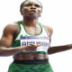 Tobi Amusan Sets Season’s Best Time To Finish Second At Xiamen Diamond League