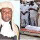Justice Mohammed Nasir Yunusa Slumps And Dies At His Residence In Kano 5 Justice Mohammed Nasir Yunusa Slumps And Dies At His Residence In Kano