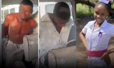 "We Raped Her Before Beheading" - Killer Of Imo Nursing Student Wendy Achumba