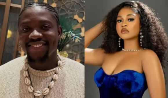 “He Wanted To Sleep With Me" – Phyna Speaks On Fallout With VeryDarkMan [Video]