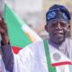 Tinubu Wins APC Presidential Primary With 10.9m Votes Ahead Of 2027 Elections