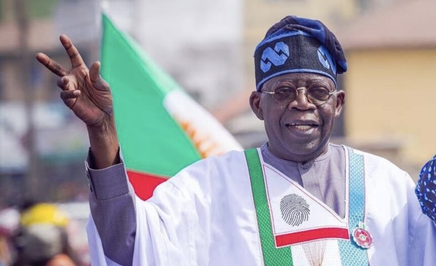 Tinubu Wins APC Presidential Primary With 10.9m Votes Ahead Of 2027 Elections 3 Tinubu Wins APC Presidential Primary With 10.9m Votes Ahead Of 2027 Elections