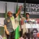 ADC Faction Dissolve David Mark Leadership, Backs Dumebi Kachikwu For President