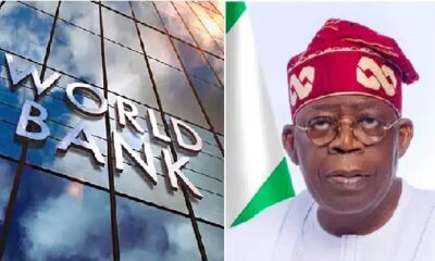 Nigeria Remains World Bank’s Third-Largest Borrower With $18.5 Billion