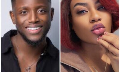 Nkechi Blessing Taunts ‘Cancel Chike’ Calls Over His Affair With Sandra Edoho