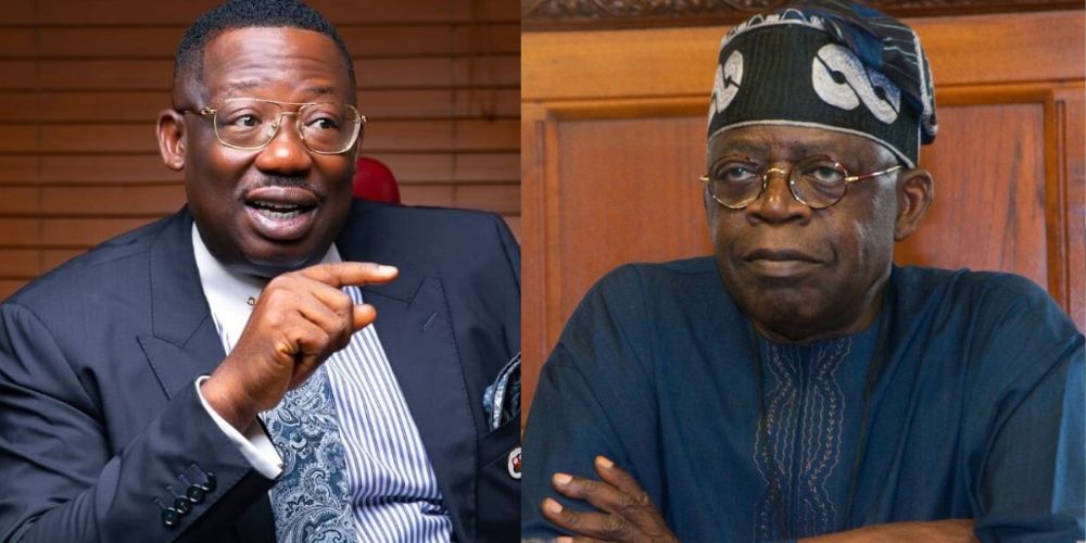 Tinubu’s N65.9tn Debt In 24 Months Exceeds Five Times Nigeria’s 55-Year Borrowing — Dele Oye 3 Tinubu’s N65.9tn Debt In 24 Months Exceeds Five Times Nigeria’s 55-Year Borrowing — Dele Oye