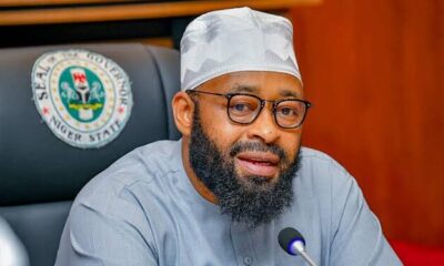 Niger FMC Worker Assaulted For Criticising Governor Umar Bago [Video]