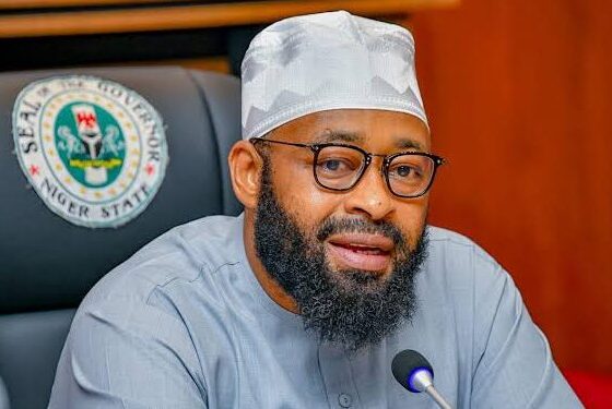 Niger FMC Worker Assaulted For Criticising Governor Umar Bago [Video]