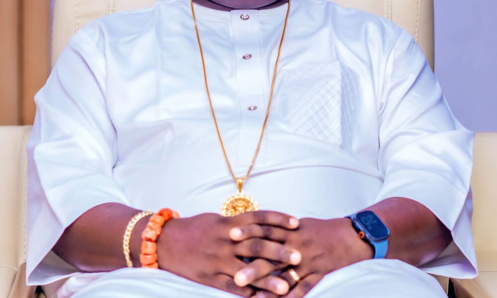IGC Warns Against Marginalization of Itsekiri People 1