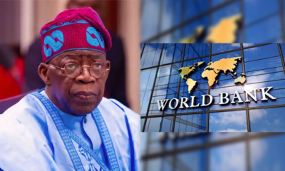 Tinubu Cancels $717.7m World Bank Power Loan To Boost Nigeria's Electricity