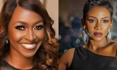 Kate Henshaw Reveals Why She's No Longer Close With Genevieve Nnaji [Video]