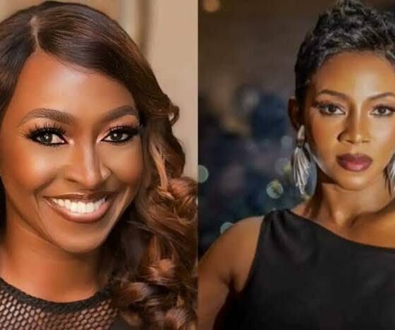 Kate Henshaw Reveals Why She's No Longer Close With Genevieve Nnaji [Video]