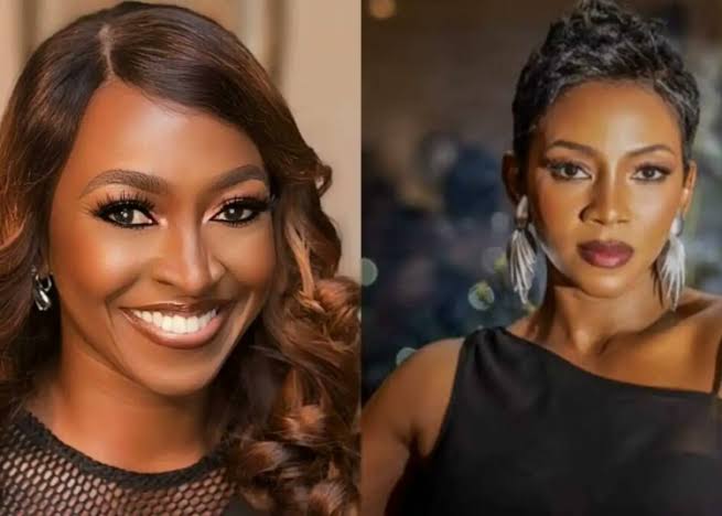 Kate Henshaw Reveals Why She's No Longer Close With Genevieve Nnaji [Video]