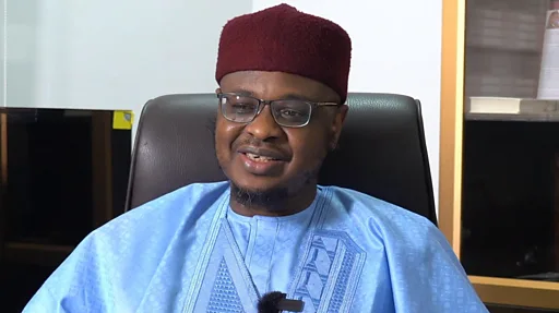 Ali Pantami Defects To PDP,  Wins Gombe Governorship Ticket For 2027 Election 