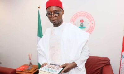 APC Deceived Me And Rigged Election For Okowa:, I'm Sure Tinubu Will Intervene - Ned Nwoko