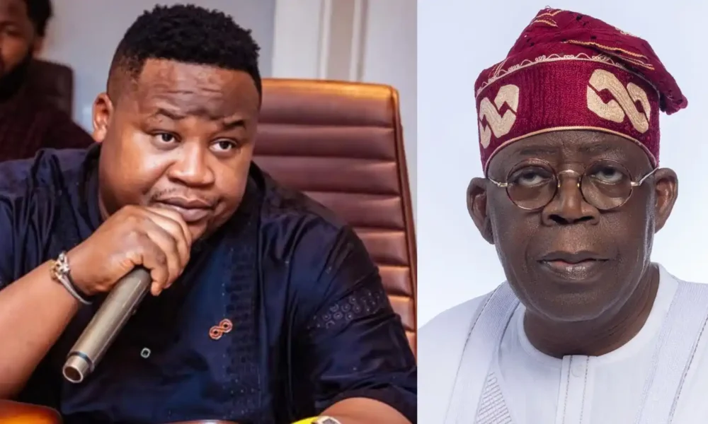 I Support Tinubu Because Yoruba People Brightened My Life – Cubana Chief Priest