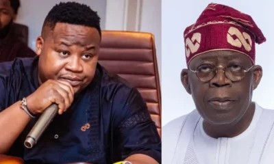 I Support Tinubu Because Yoruba People Brightened My Life – Cubana Chief Priest