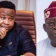 I Support Tinubu Because Yoruba People Brightened My Life – Cubana Chief Priest