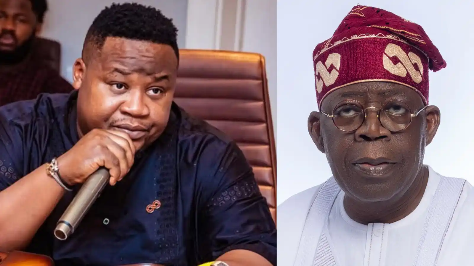 I Support Tinubu Because Yoruba People Brightened My Life – Cubana Chief Priest
