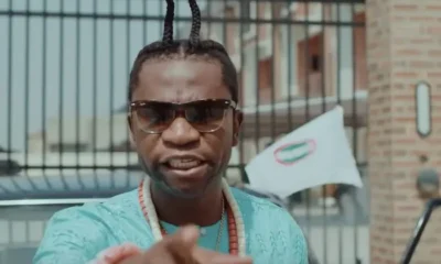 Rich And Powerful Women Will Never Be Submissive In Marriage - Speed Darlington