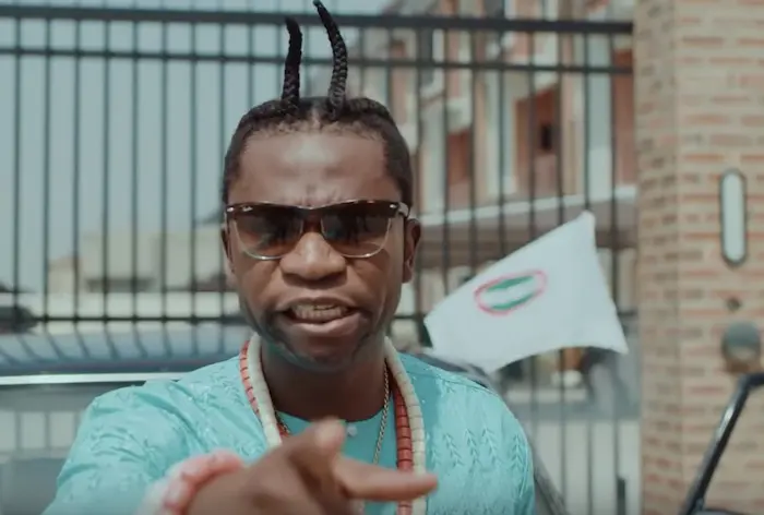 Rich And Powerful Women Will Never Be Submissive In Marriage - Speed Darlington