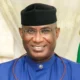 Ex-Deputy Senate President Omo-Agege Dumps APC Days After Losing Primaries