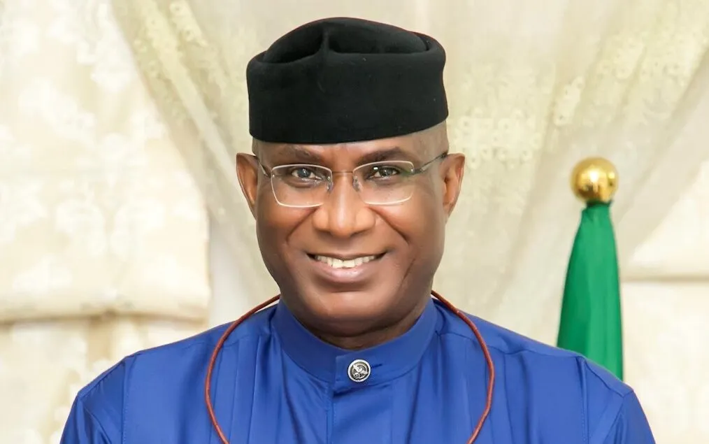 Ex-Deputy Senate President Omo-Agege Dumps APC Days After Losing Primaries