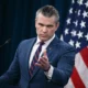 Slain ISIS Commander Al-Minuki Responsible For Killing Christians In Nigeria - Pete Hegseth