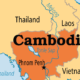 Cambodia Orders African Nationals To Leave Or Risk Jail And $8,000 Fine
