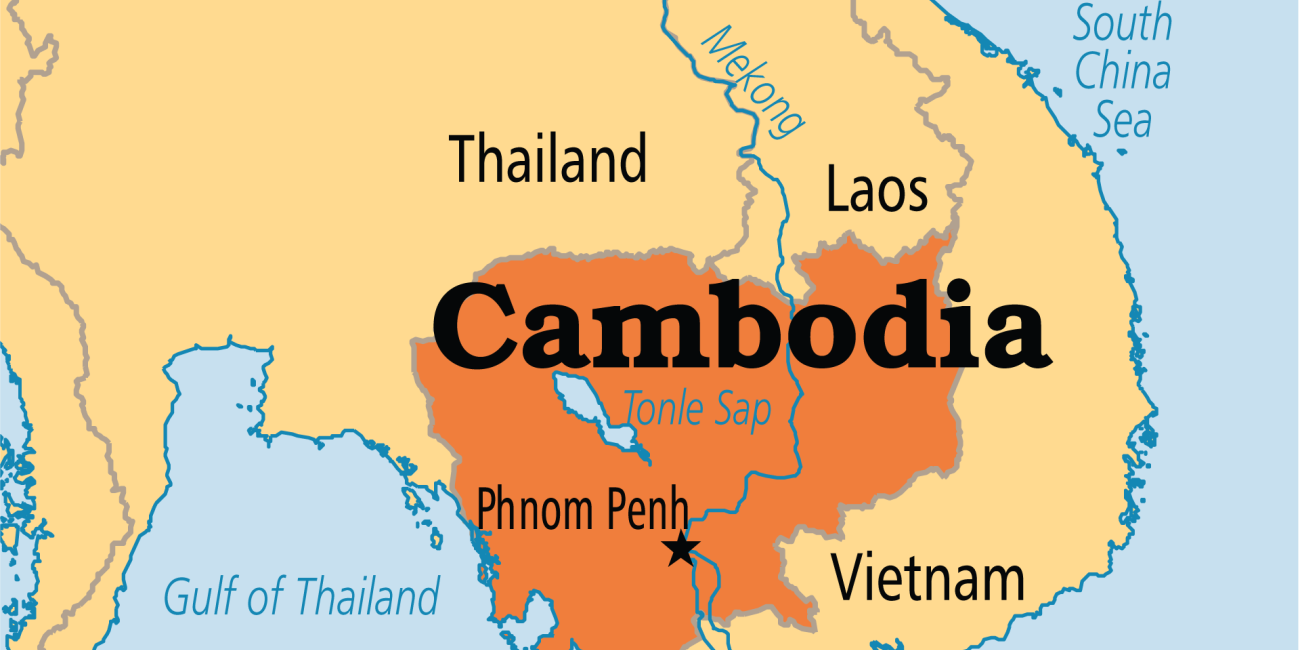 Cambodia Orders African Nationals To Leave Or Risk Jail And $8,000 Fine 5 Cambodia Orders African Nationals To Leave Or Risk Jail And $8,000 Fine