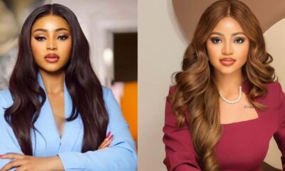 I'm Done With Marriage But I Still Want A Girl Child - Regina Daniels [Video]