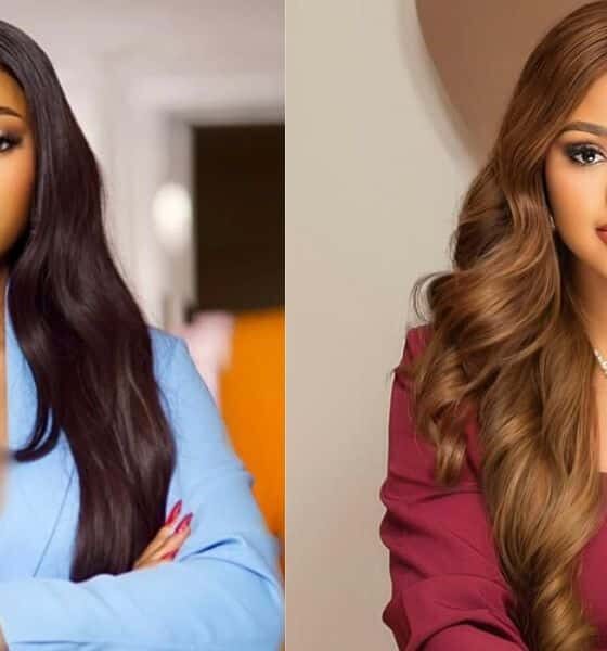I'm Done With Marriage But I Still Want A Girl Child - Regina Daniels [Video]
