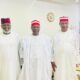 Ex-Kano Deputy Governor Aminu Gwarzo Emerges NDC Guber Candidate 33 Ex-Kano Deputy Governor Aminu Gwarzo Emerges NDC Guber Candidate