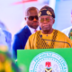 "Nigeria Will Emerge Stronger" - Tinubu Says On Third Anniversary Speech 31 "Nigeria Will Emerge Stronger" - Tinubu Says On Third Anniversary Speech