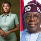 Everybody Supporting Tinubu Is Kidnapper, Killer And Corrupt - Yvonne Jegede