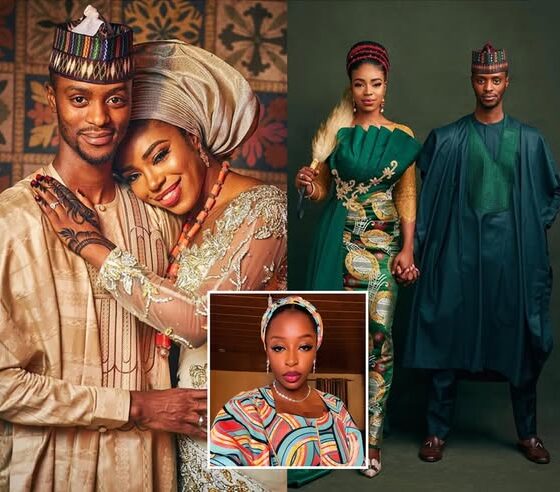 Bashir El-Rufai Divorces First Wife Over 'Gen Z wahala', Set To Marry Another Woman