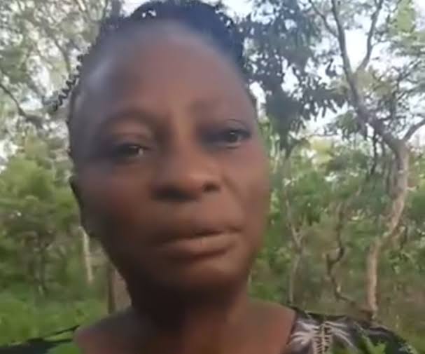 "Negotiate With Our Kidnappers" - Abducted Oyo Principal Begs Tinubu, Makinde