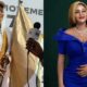 NRM Announces Actress Esther Okereke As Presidential Candidate For 2027 Election