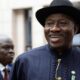Goodluck Jonathan Named PDP Faction’s Presidential Candidate In Absentia