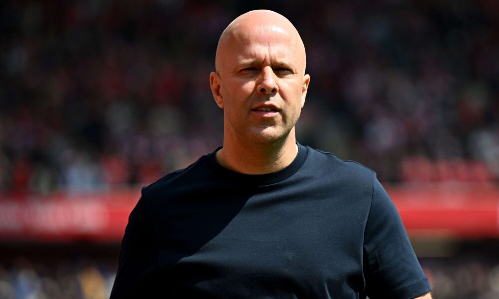 Liverpool Sacks Arne Slot As Head Coach, To Replace Him With Andoni Iraola