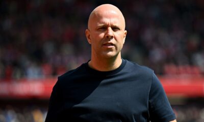 Liverpool Sacks Arne Slot As Head Coach, To Replace Him With Andoni Iraola