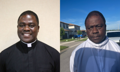Nigerian Priest Convicted In US For Sexually Assaulting Women Seeking Spiritual Guidance