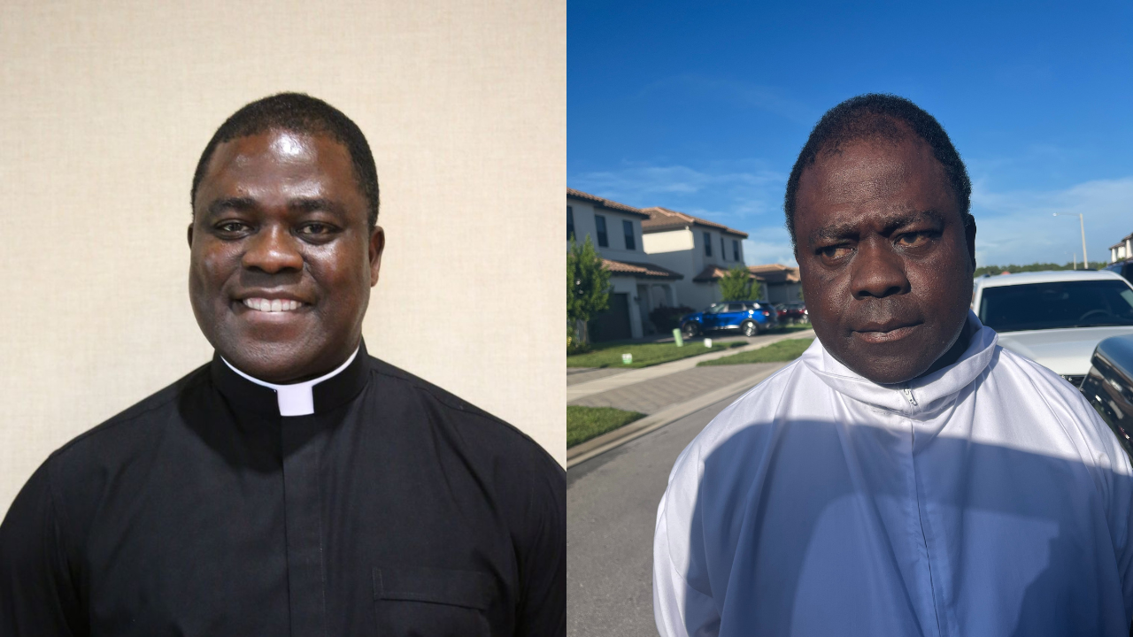 Nigerian Priest Convicted In US For Sexually Assaulting Women Seeking Spiritual Guidance