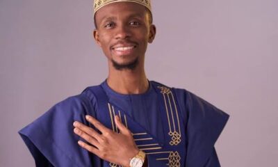 “There is still honour in politics. I hope to embody it. I am now in the ADC, proudly, let me assure you or anyone that doubts this, I will canvass for our party with pleasure and they know my record. We fear no one.”