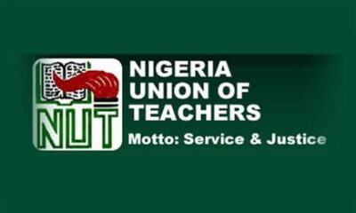 NUT Begins Indefinite Strike In Oyo Over Abducted Teachers, Schoolchildren