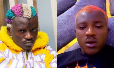 “Nigerians Are Hungry, Youths Keep Betraying Themselves” — Portable [Video]