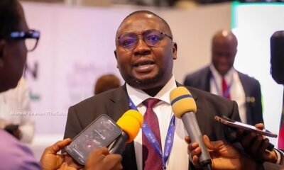 "Don't Leave APC, Oyo Guber Primary Still Undecided" - Adelabu Tells Supporters