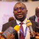 "Don't Leave APC, Oyo Guber Primary Still Undecided" - Adelabu Tells Supporters