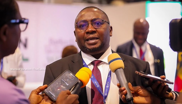 "Don't Leave APC, Oyo Guber Primary Still Undecided" - Adelabu Tells Supporters 3 "Don't Leave APC, Oyo Guber Primary Still Undecided" - Adelabu Tells Supporters